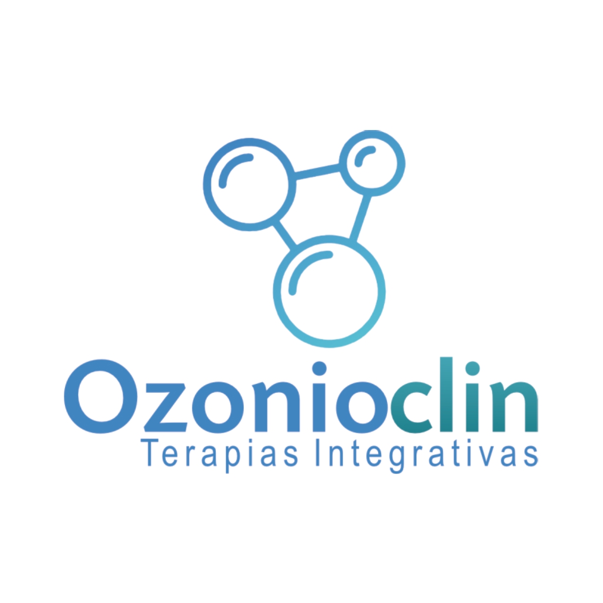 Identidade visual da Ozonioclin