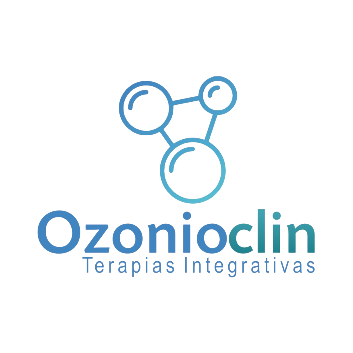 Logo Ozonioclin Terapias Integrativas